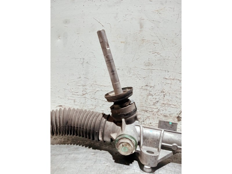 Recambio de cremallera direccion para renault koleos referencia OEM IAM 0026JY40A 01057ZFSM 7654321123456