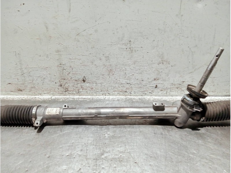 Recambio de cremallera direccion para renault koleos referencia OEM IAM 0026JY40A 01057ZFSM 7654321123456