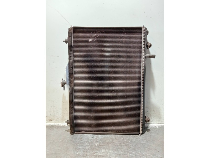 Recambio de radiador agua para renault koleos referencia OEM IAM L7892003 21400JY00A 16575000R005