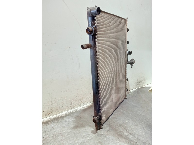 Recambio de radiador agua para renault koleos referencia OEM IAM L7892003 21400JY00A 16575000R005