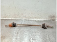 Recambio de transmision trasera derecha para renault koleos referencia OEM IAM   