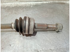 Recambio de transmision trasera derecha para renault koleos referencia OEM IAM    2