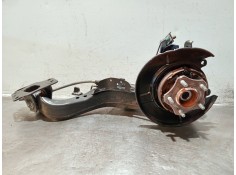 Recambio de mangueta trasera izquierda para renault koleos referencia OEM IAM   