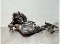 Recambio de mangueta trasera izquierda para renault koleos referencia OEM IAM    2