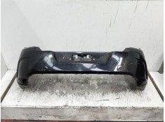 Recambio de paragolpes trasero para citroen c4 lim. referencia OEM IAM   