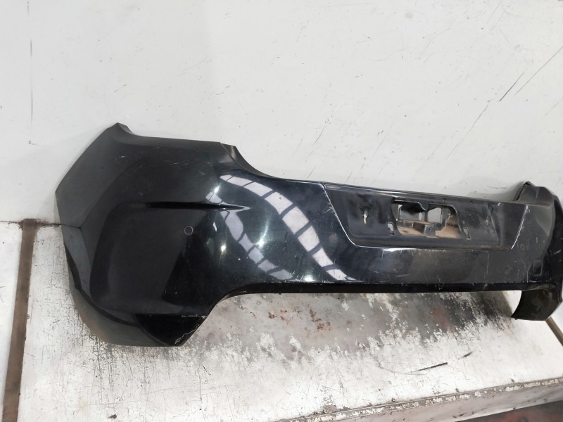 Recambio de paragolpes trasero para citroen c4 lim. referencia OEM IAM   