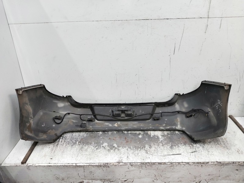 Recambio de paragolpes trasero para citroen c4 lim. referencia OEM IAM   