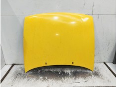 Recambio de capot para seat ibiza (6k) referencia OEM IAM   