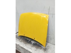 Recambio de capot para seat ibiza (6k) referencia OEM IAM    2