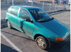 fiat punto berl. (176) del año 1996