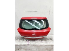 Recambio de porton trasero para opel astra gtc referencia OEM IAM   3P