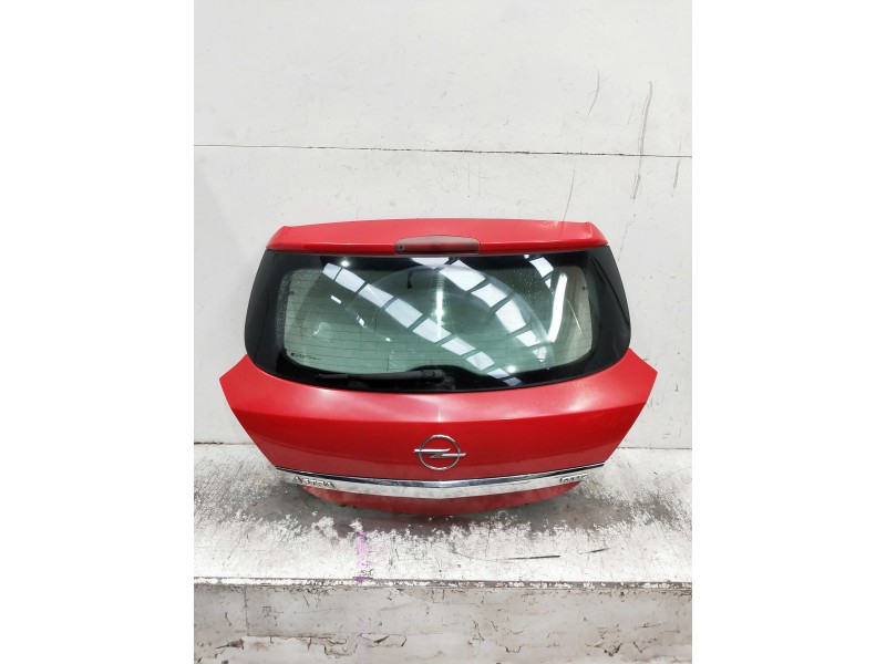 Recambio de porton trasero para opel astra gtc referencia OEM IAM   3P
