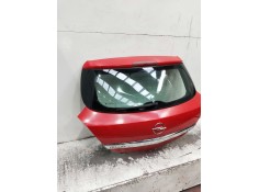 Recambio de porton trasero para opel astra gtc referencia OEM IAM   3P 2