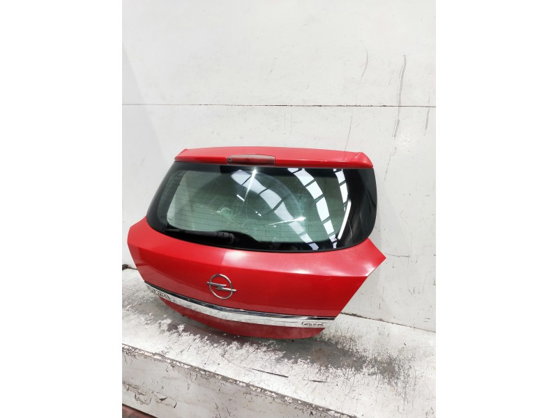Recambio de porton trasero para opel astra gtc referencia OEM IAM   3P