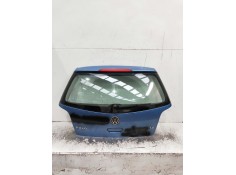 Recambio de porton trasero para volkswagen polo (9n3) referencia OEM IAM   3P