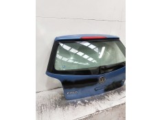 Recambio de porton trasero para volkswagen polo (9n3) referencia OEM IAM   3P 2
