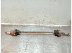 Recambio de transmision trasera izquierda para renault koleos referencia OEM IAM   