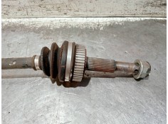 Recambio de transmision trasera izquierda para renault koleos referencia OEM IAM    2