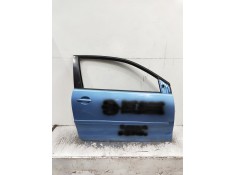Recambio de puerta delantera derecha para volkswagen polo (9n3) referencia OEM IAM   3P