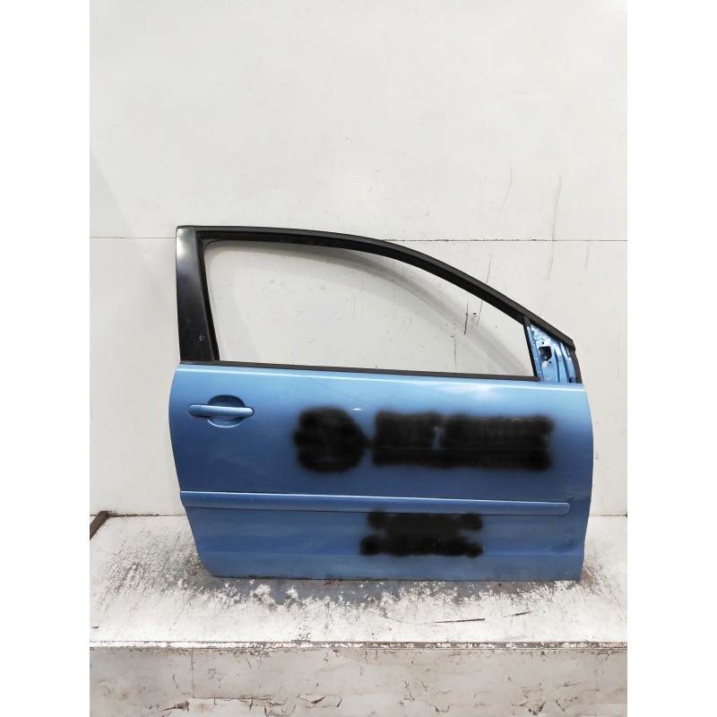 Recambio de puerta delantera derecha para volkswagen polo (9n3) referencia OEM IAM   3P