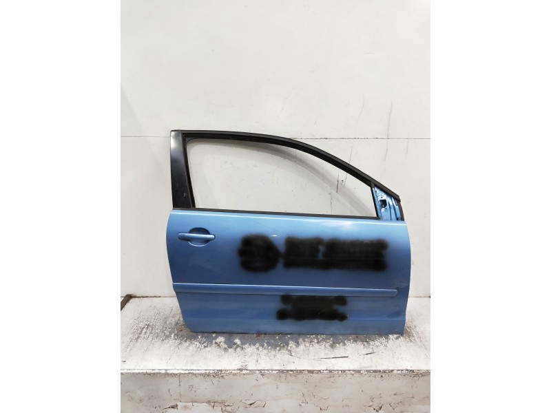 Recambio de puerta delantera derecha para volkswagen polo (9n3) referencia OEM IAM   3P