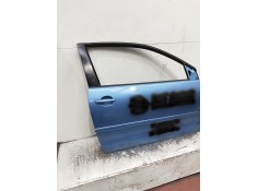Recambio de puerta delantera derecha para volkswagen polo (9n3) referencia OEM IAM   3P 2