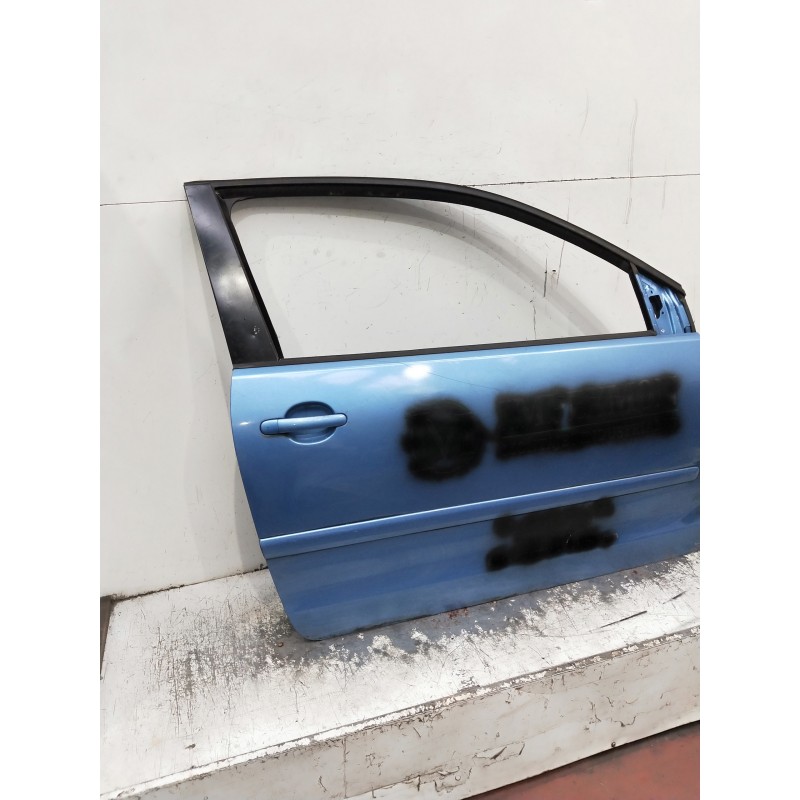 Recambio de puerta delantera derecha para volkswagen polo (9n3) referencia OEM IAM   3P