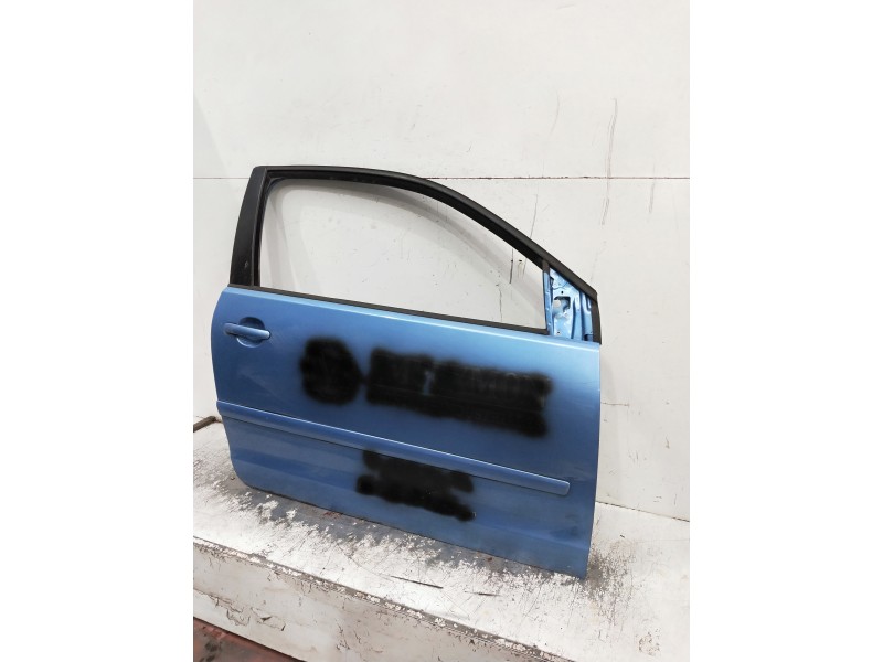 Recambio de puerta delantera derecha para volkswagen polo (9n3) referencia OEM IAM   3P