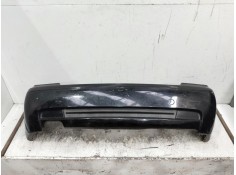 Recambio de paragolpes trasero para bmw serie 3 compact (e46) referencia OEM IAM   