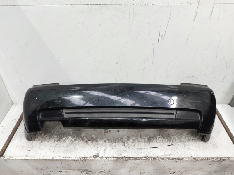 Recambio de paragolpes trasero para bmw serie 3 compact (e46) referencia OEM IAM   