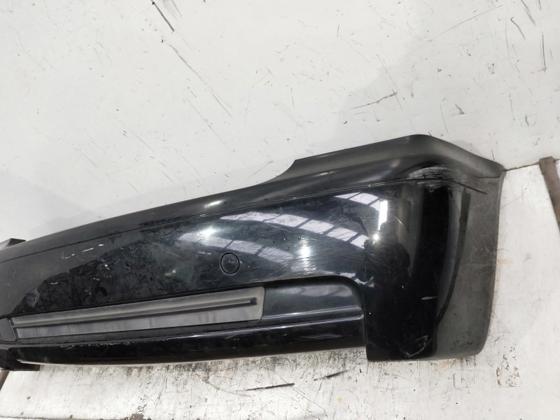 Recambio de paragolpes trasero para bmw serie 3 compact (e46) referencia OEM IAM   