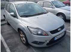 ford focus lim. (cb4) del año 2011