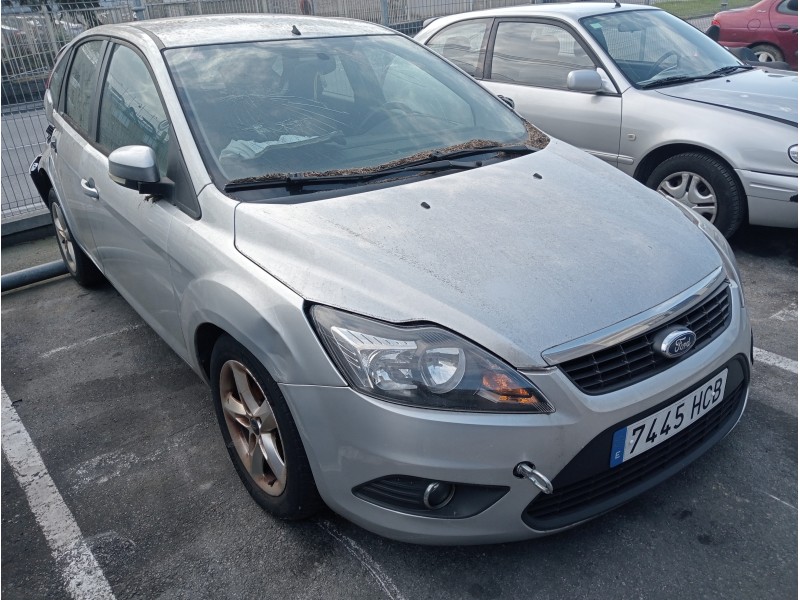 ford focus lim. (cb4) del año 2011