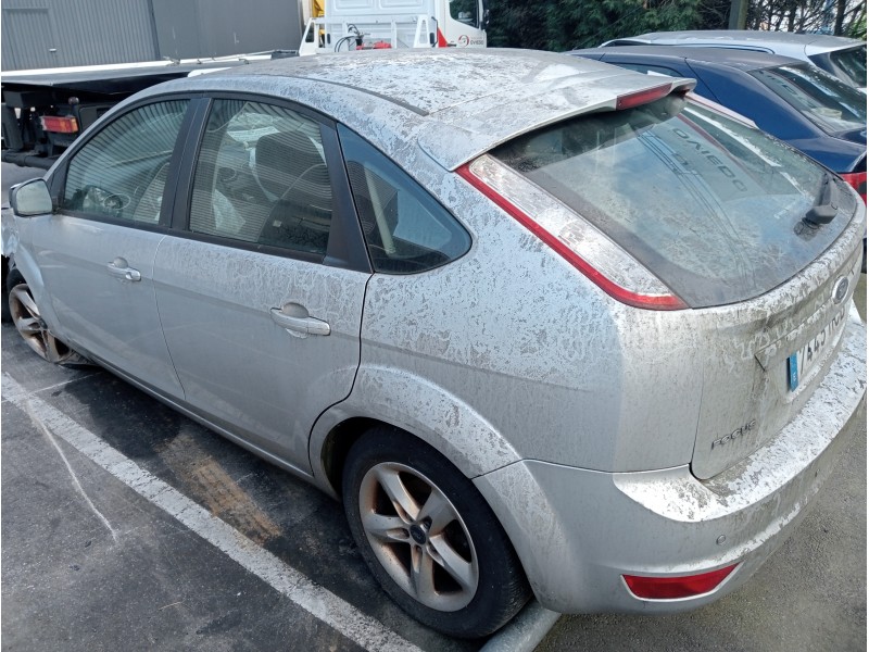 ford focus lim. (cb4) del año 2011