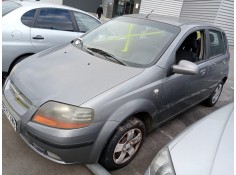 chevrolet kalos del año 2006