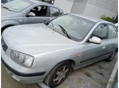 hyundai elantra (xd) del año 2002