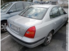 hyundai elantra (xd) del año 2002 2