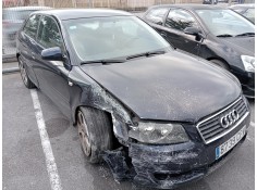 audi a3 (8p) del año 2003