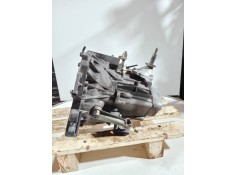 Recambio de caja cambios para fiat scudo (222) referencia OEM IAM 20LE44 0215612 5V