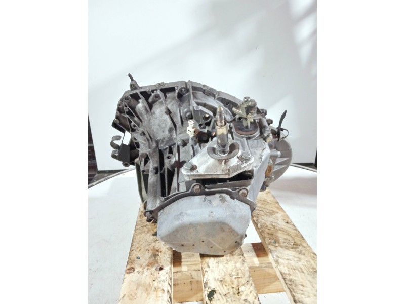 Recambio de caja cambios para fiat scudo (222) referencia OEM IAM 20LE44 0215612 5V