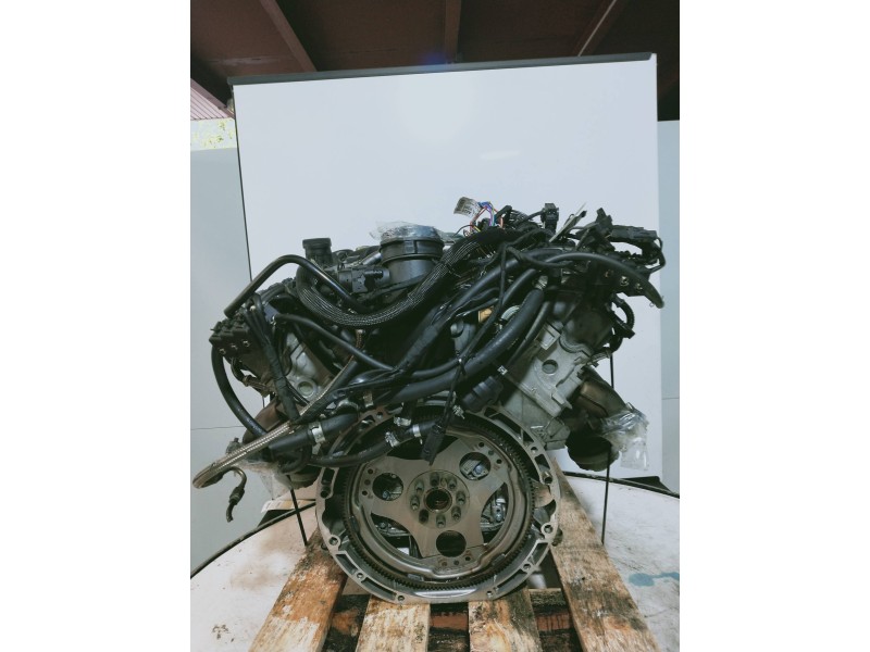 Recambio de motor completo para mercedes clase s (w220) berlina 320 (220.065) referencia OEM IAM 112944 30865087 
