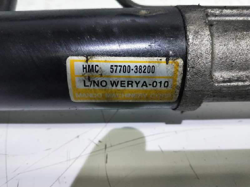 Recambio de cremallera direccion para hyundai sonata (y4) 2.0i 16v gls (2002) referencia OEM IAM 5770038200  