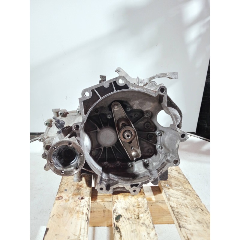 Recambio de caja cambios para volkswagen polo (9n3) referencia OEM IAM GRZ 30085482394 5V