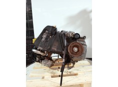 Recambio de motor completo para renault megane ii berlina 3p 1.5 dci diesel referencia OEM IAM K9KD722 D226912 