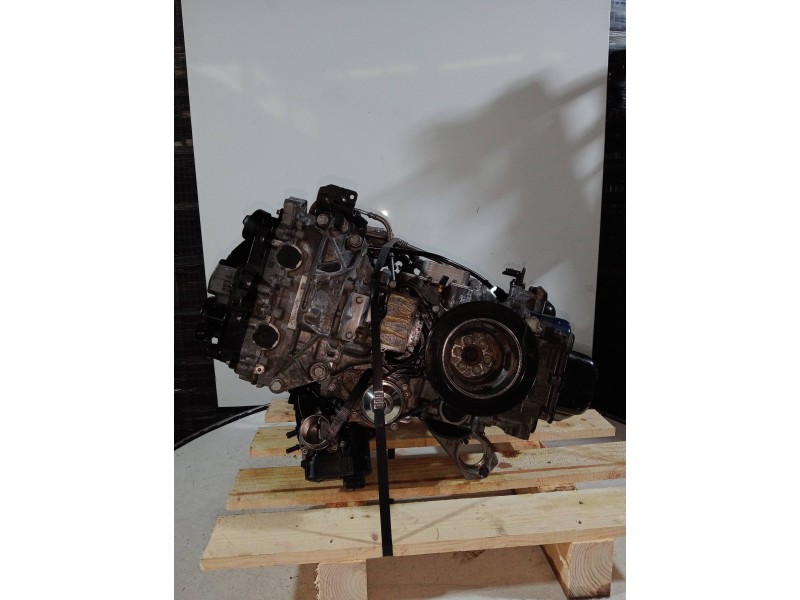 Recambio de motor completo para peugeot 208 (p2) referencia OEM IAM HN05 10TMAA V0328334 