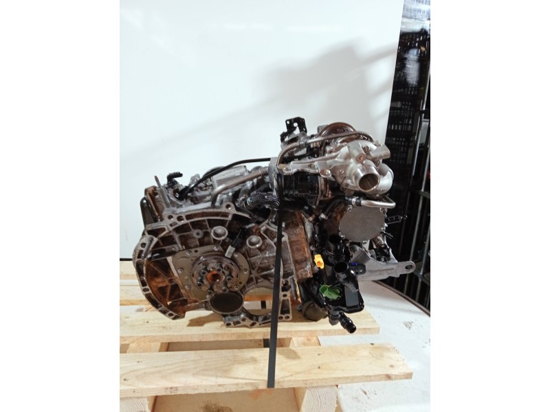 Recambio de motor completo para peugeot 208 (p2) referencia OEM IAM HN05 10TMAA V0328334 