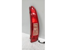 Recambio de piloto trasero derecho para tata indica 1.4 d referencia OEM IAM   