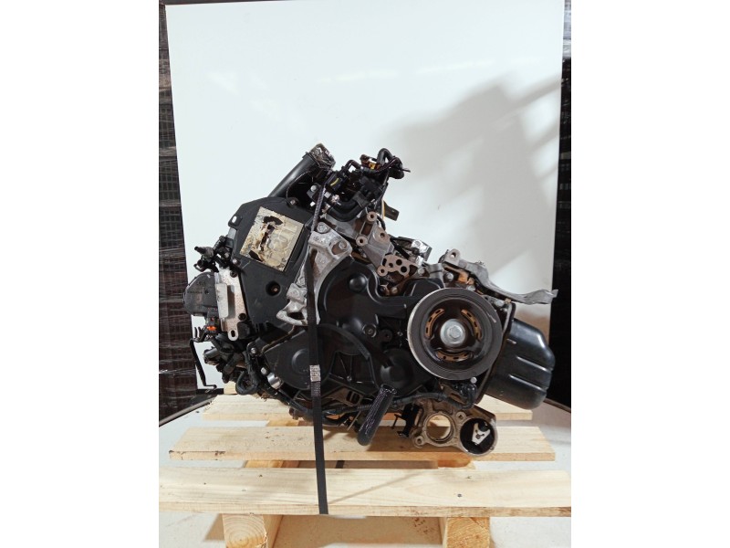 Recambio de motor completo para citroen c4 lim. referencia OEM IAM 9H06 10JBEE 0141250 