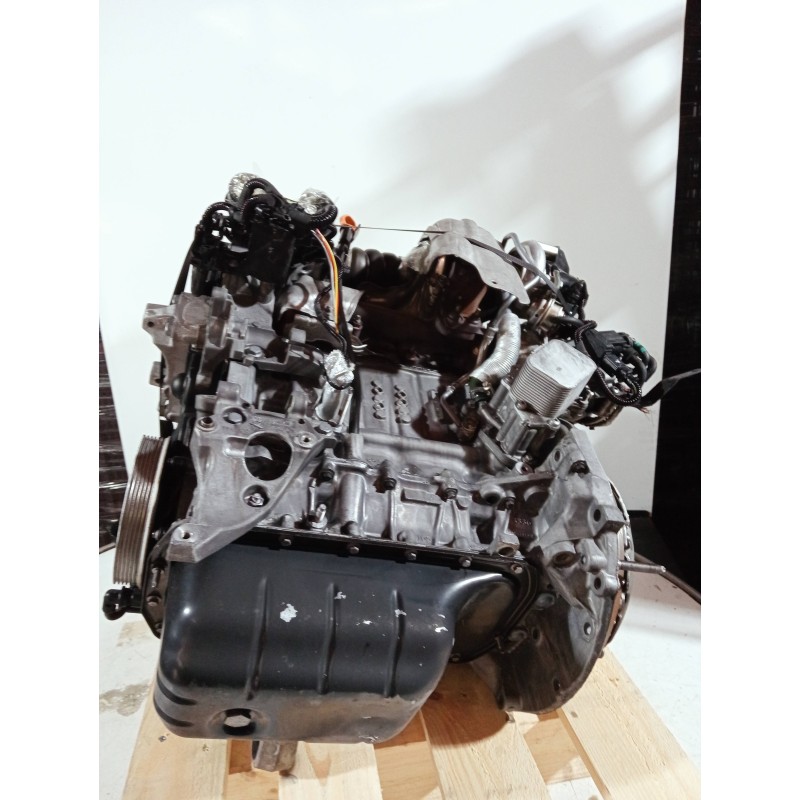 Recambio de motor completo para citroen c4 lim. referencia OEM IAM 9H06 10JBEE 0141250 