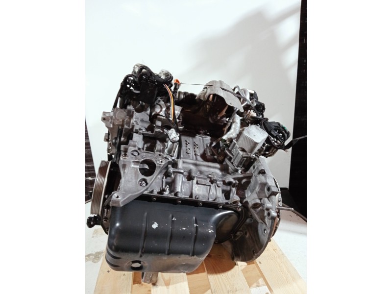 Recambio de motor completo para citroen c4 lim. referencia OEM IAM 9H06 10JBEE 0141250 